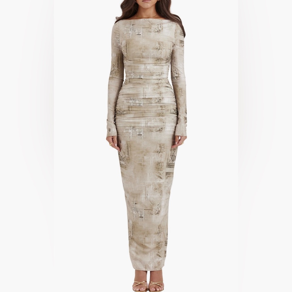 House of CB Lanetta dress